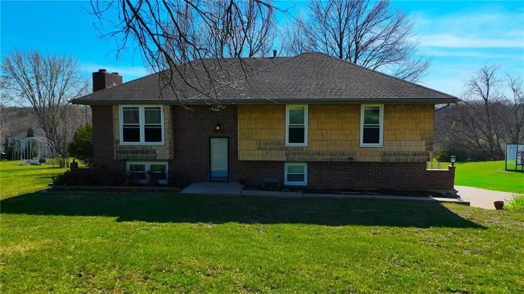 6470 SE Horseshoe Drive, Holt, MO 64048 - #1