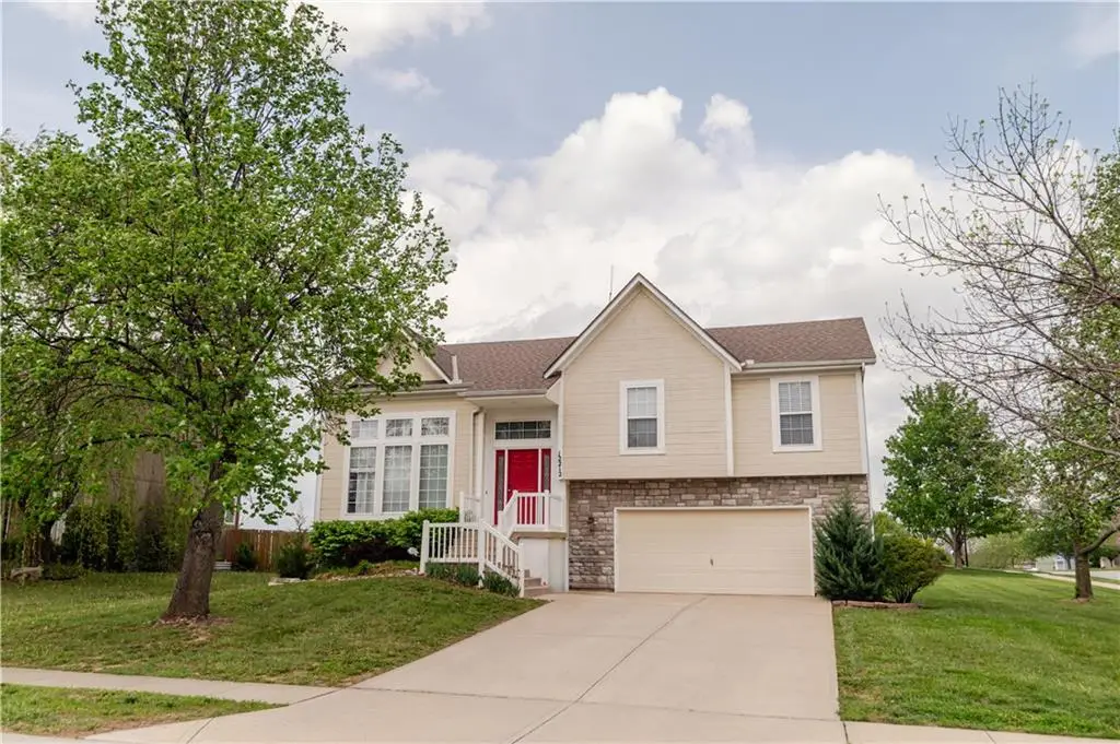 12212 Clubhouse Drive, Kansas City, KS 66109 - #1