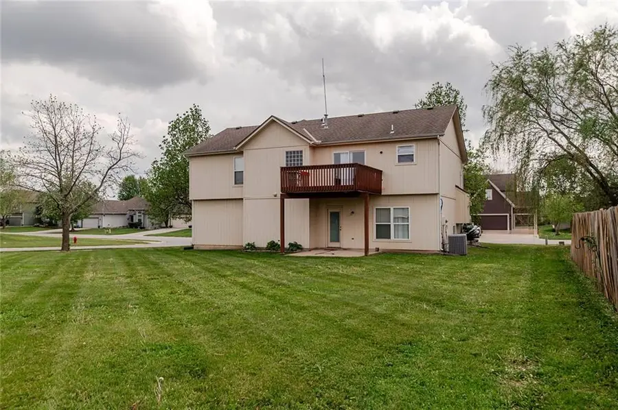 12212 Clubhouse Drive, Kansas City, KS 66109 - #3