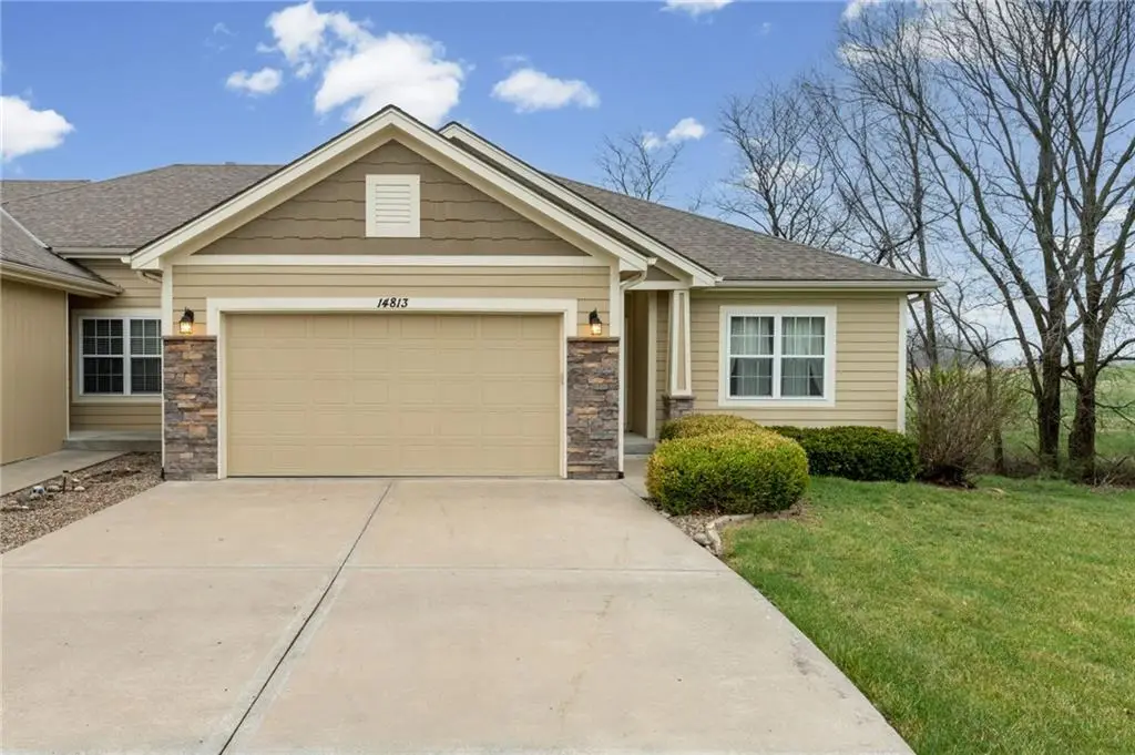 14813 Killarney Lane, Smithville, MO 64089 - #1