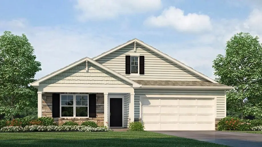 25230 W 178th Terrace, Gardner, KS 66030 - #1