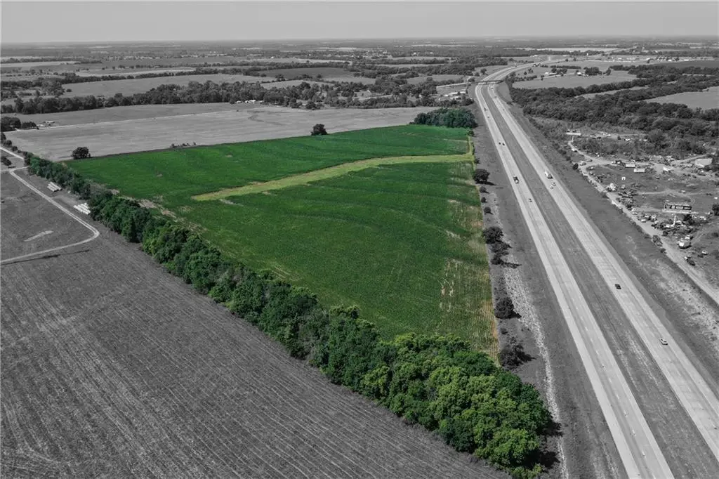 Pleasant Valley Road, Wellsville, KS 66092 - #1