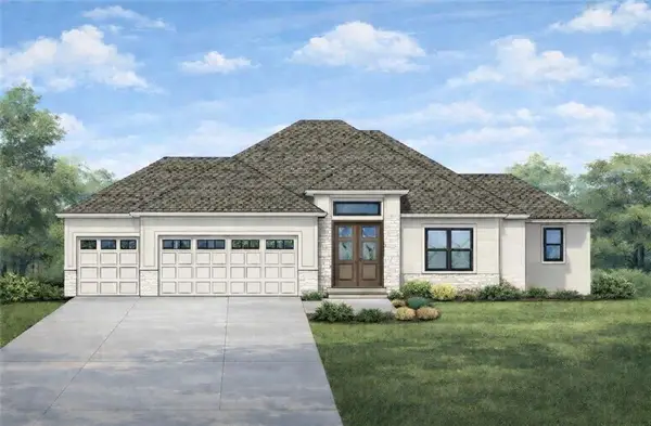 10787 Genesis Drive, Parkville, MO 64152