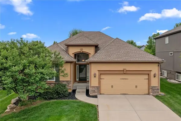 10974 S Barker Road, Olathe, KS 66061