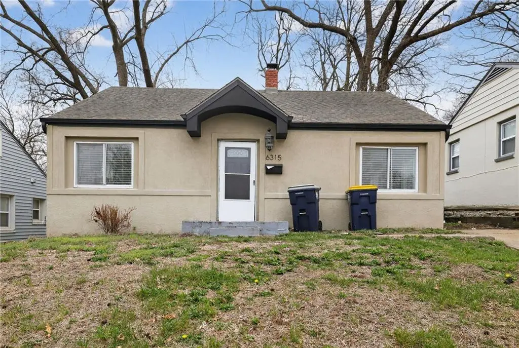 6315 S Benton Avenue, Kansas City, MO 64132 - #1