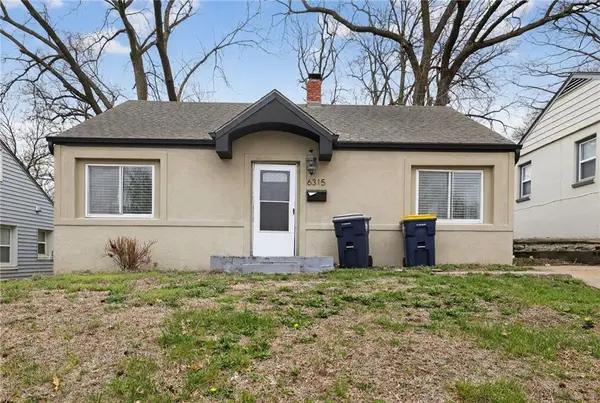 6315 S Benton Avenue, Kansas City, MO 64132