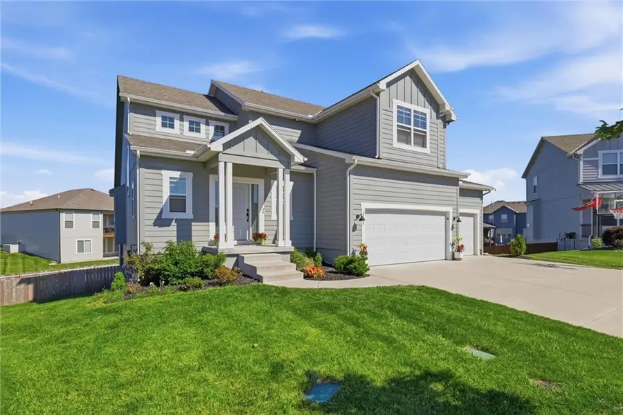 4417 SW Tanzanite Circle, Lees Summit, MO 64082 - #3