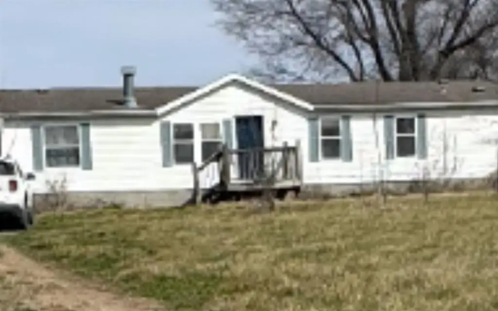 1457 NW 325th Road, Holden, MO 64040 - #1