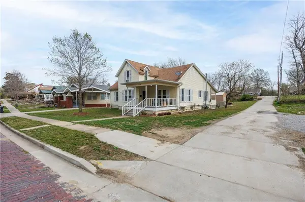 604 N 5th Street, Independence, KS 67301