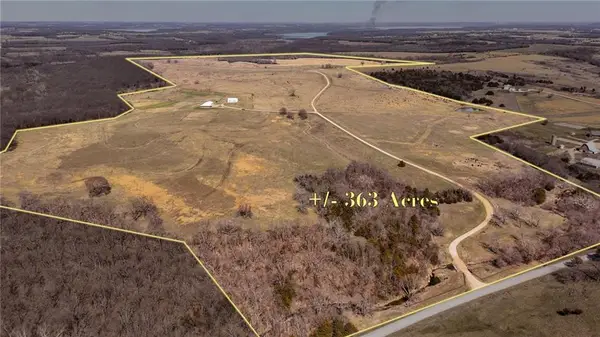 363 Acres N 750 Road, Overbrook, KS 66524
