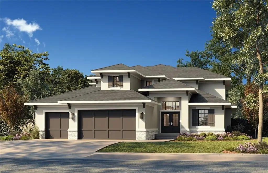 517 Bentwater Drive, Raymore, MO 64083 - #1