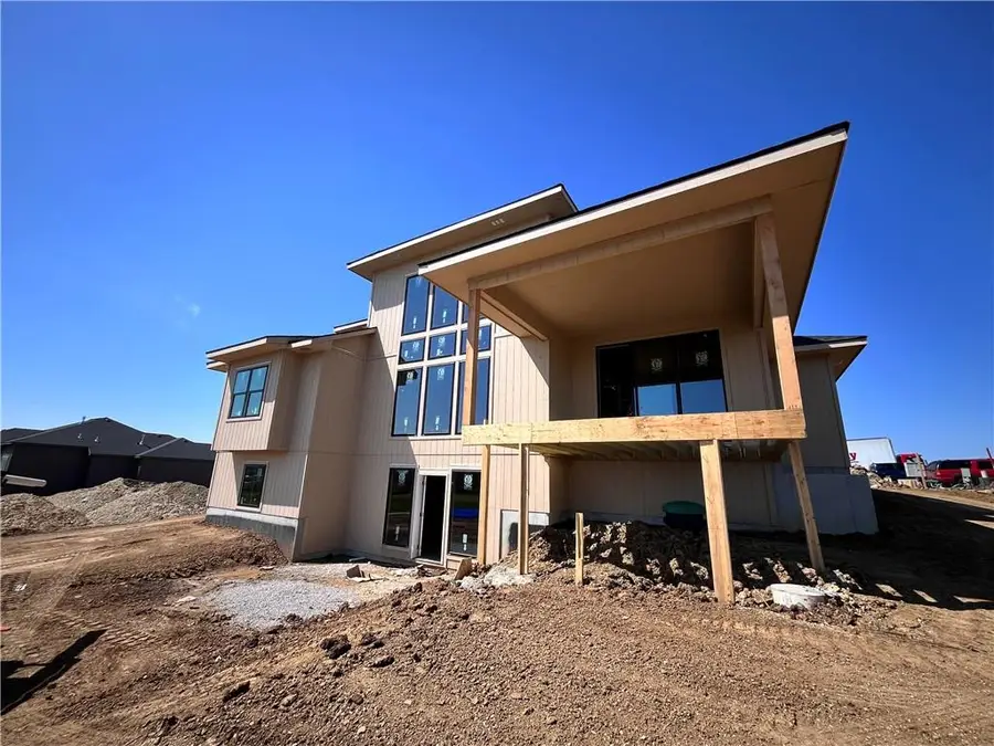 517 Bentwater Drive, Raymore, MO 64083 - #3