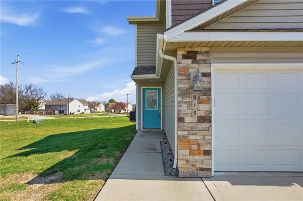 815 Raven Court, Belton, MO 64012