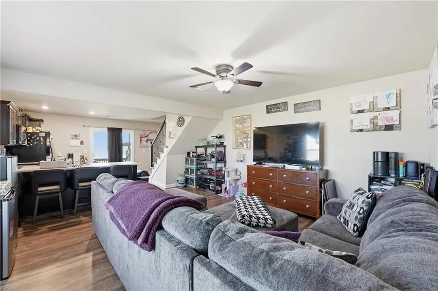 815 Raven Court, Belton, MO 64012 - #3