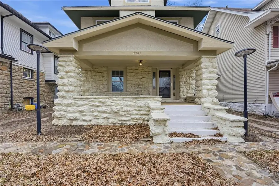 3308 Benton Boulevard, Kansas City, MO 64128 - #3