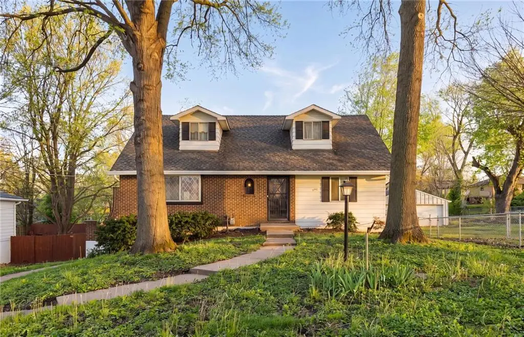 3338 N 59th Terrace, Kansas City, KS 66104 - #1