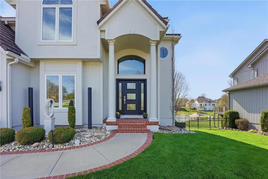 2732 SW Arthur Drive, Lees Summit, MO 64082 - #3