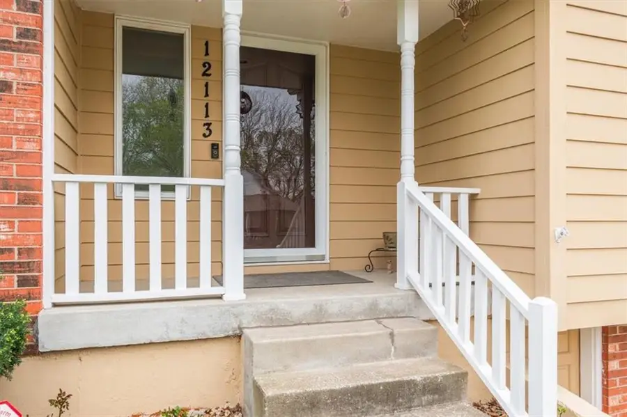 12113 E 77 Terrace, Kansas City, MO 64138 - #3