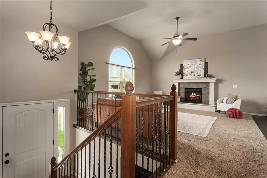 1804 Curtis Drive, Greenwood, MO 64034 - #3