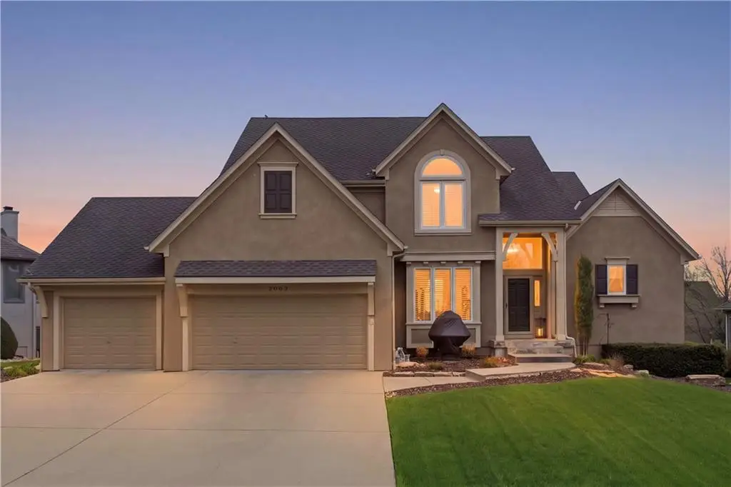 5903 W 145 Terrace, Overland Park, KS 66223 - #1