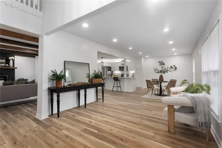 3910 SW Linden Lane, Lees Summit, MO 64082 - #2