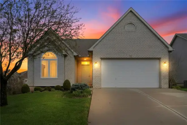 11236 N Randolph Avenue, Kansas City, MO 64157