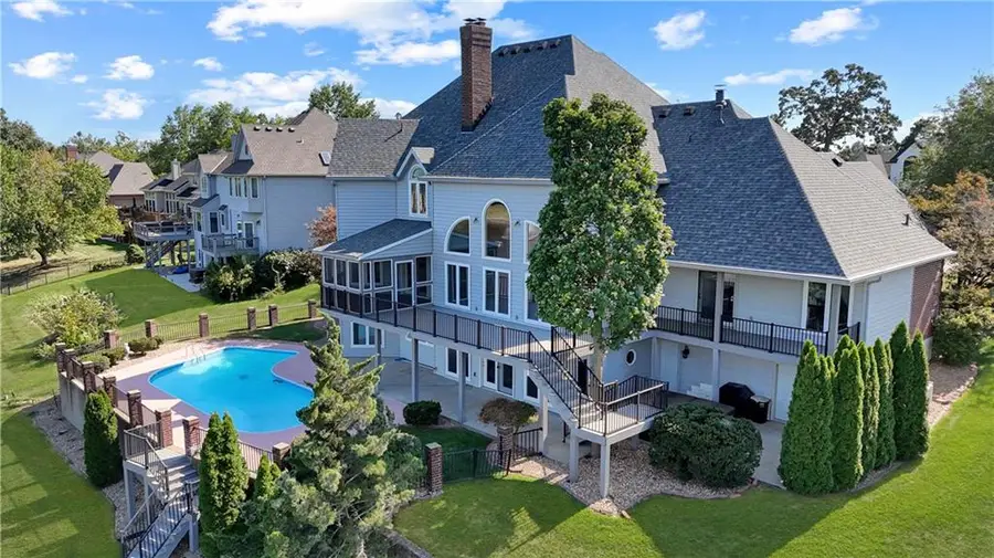 1227 Pembrooke Drive, Warrensburg, MO 64093 - #3