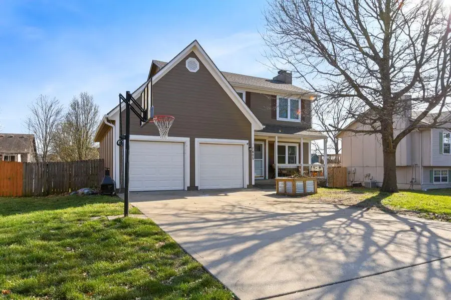 1405 Cypress Drive, Greenwood, MO 64034 - #2