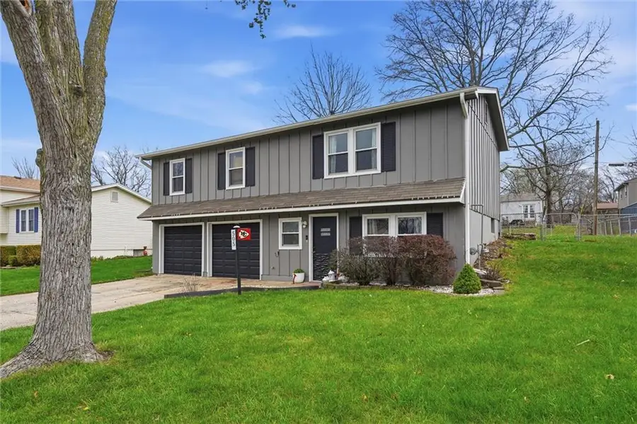 505 NE Richardson Place, Lees Summit, MO 64086 - #2