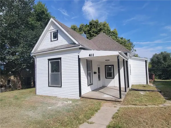411 Blake Street, St Joseph, MO 64504