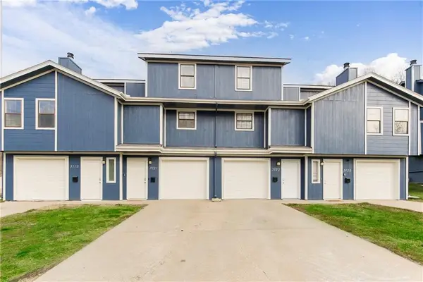 3119-3125 Eaton Avenue, Kansas City, KS 66103