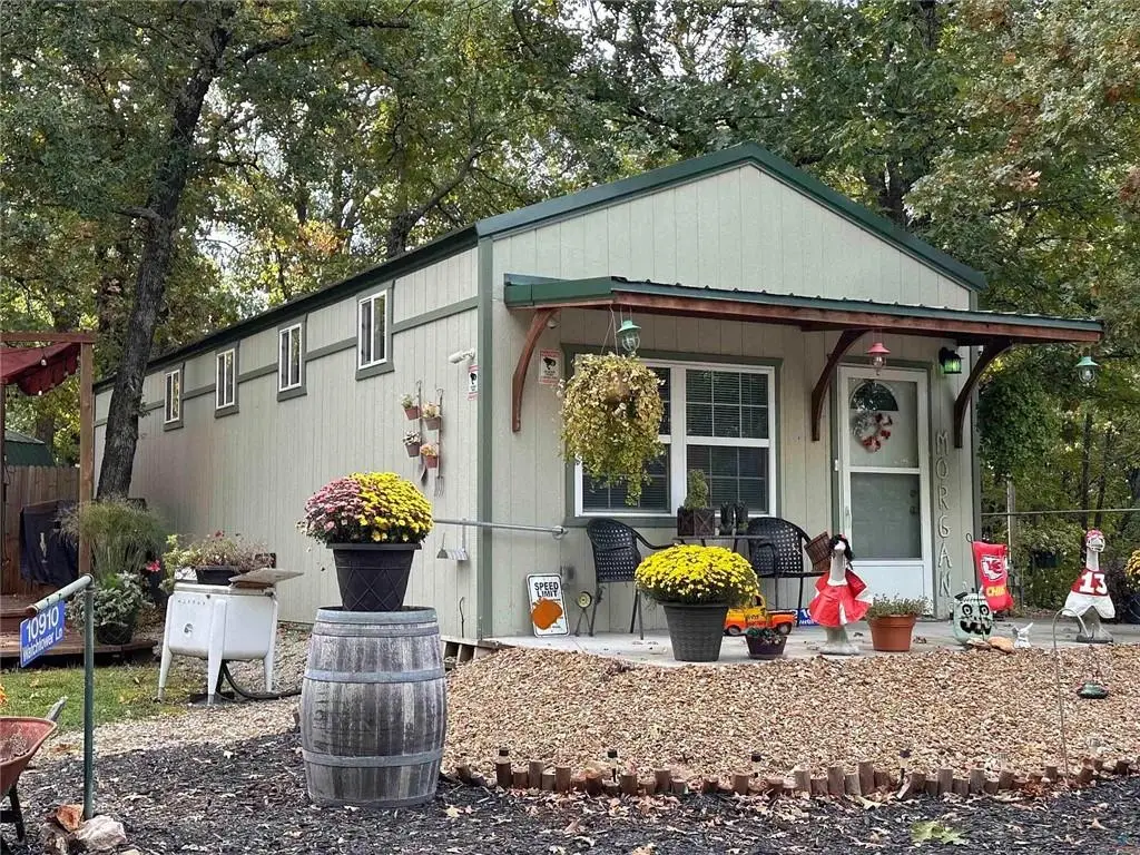 10910 Watchtower Lane, Warsaw, MO 65355 - #1