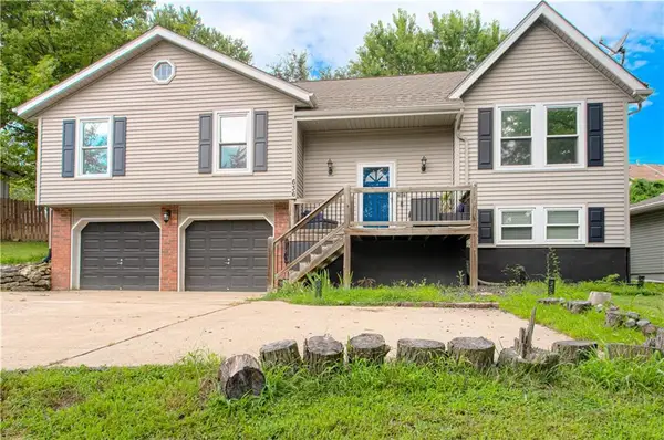 636 Sheidley Avenue, Bonner Springs, KS 66012