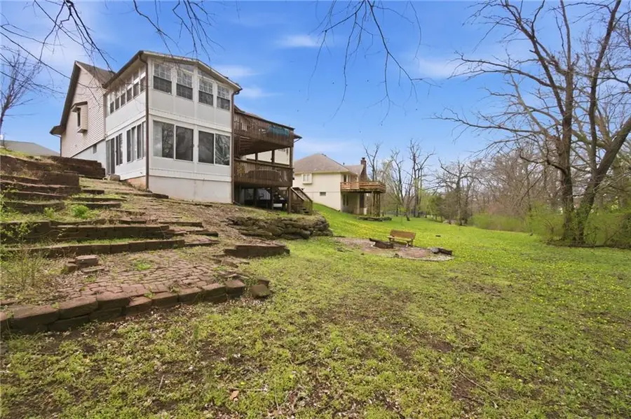 4121 NW Delwood Drive, Blue Springs, MO 64015 - #2