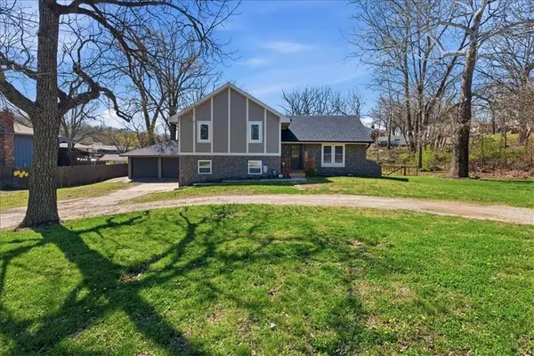 13331 Metropolitan Avenue, Bonner Springs, KS 66012