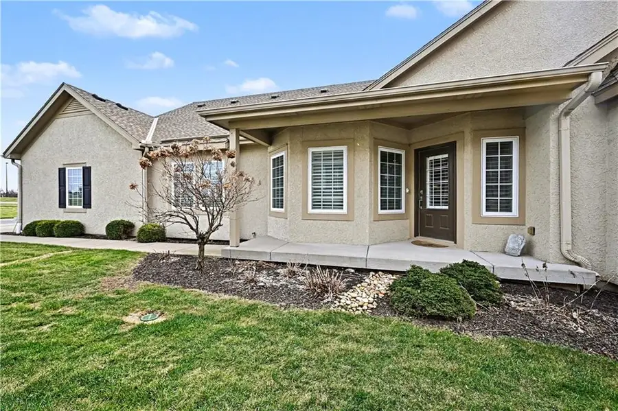 2409 NE 107th Terrace, Kansas City, MO 64155 - #3