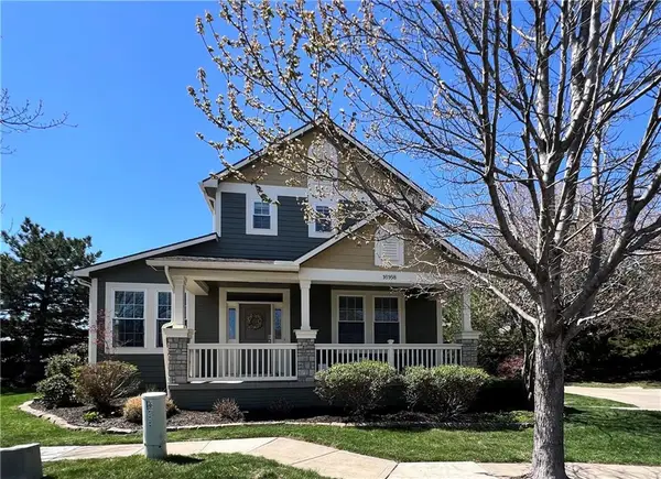 16168 Granada Street, Overland Park, KS 66085