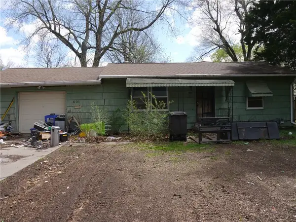 601 Belton Avenue, Belton, MO 64012