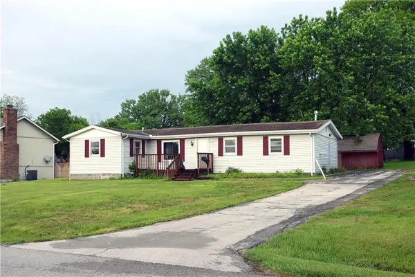 16103 Eastern Avenue, Belton, MO 64012