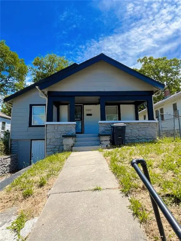 5009 Bellefontaine Avenue, Kansas City, MO 64130