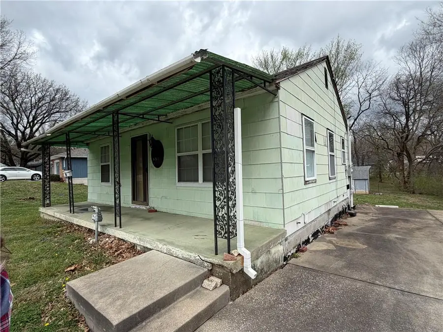 9520 E 67 Terrace, Raytown, MO 64133 - #2