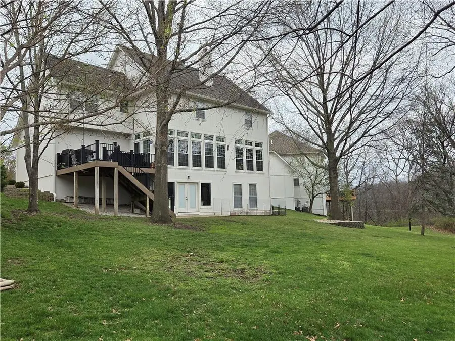 7807 Deer Run N/a, Parkville, MO 64152 - #2