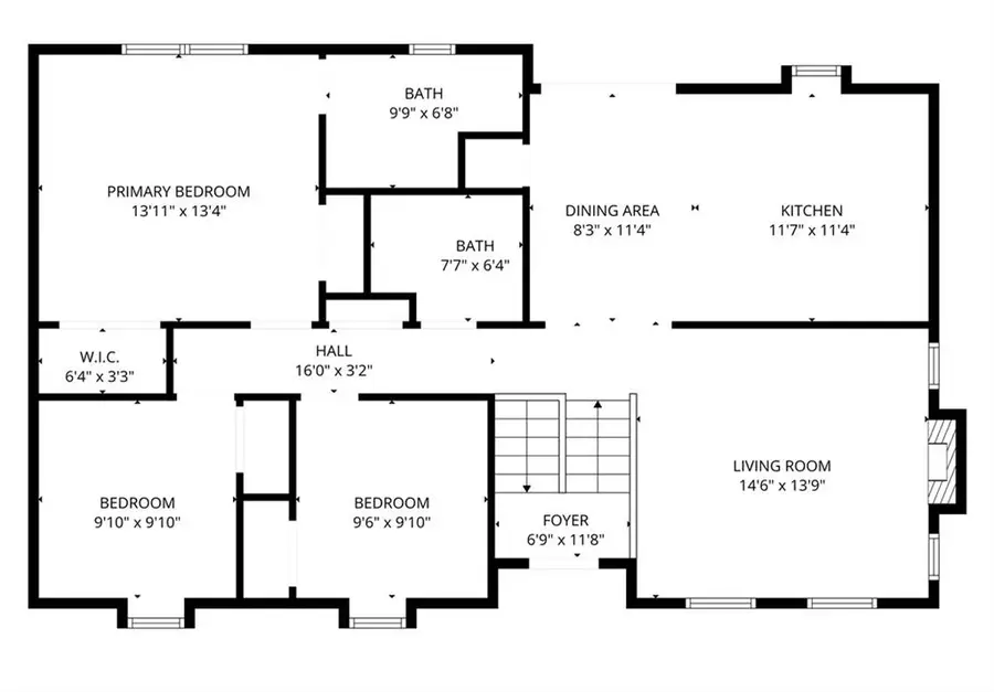 2531 NE Horseshoe Drive, Lees Summit, MO 64086 - #2