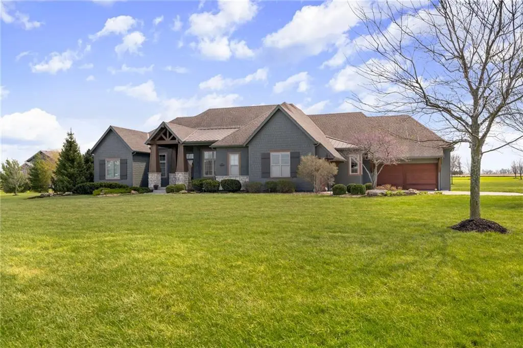 20035 Granada Street, Stilwell, KS 66085 - #1