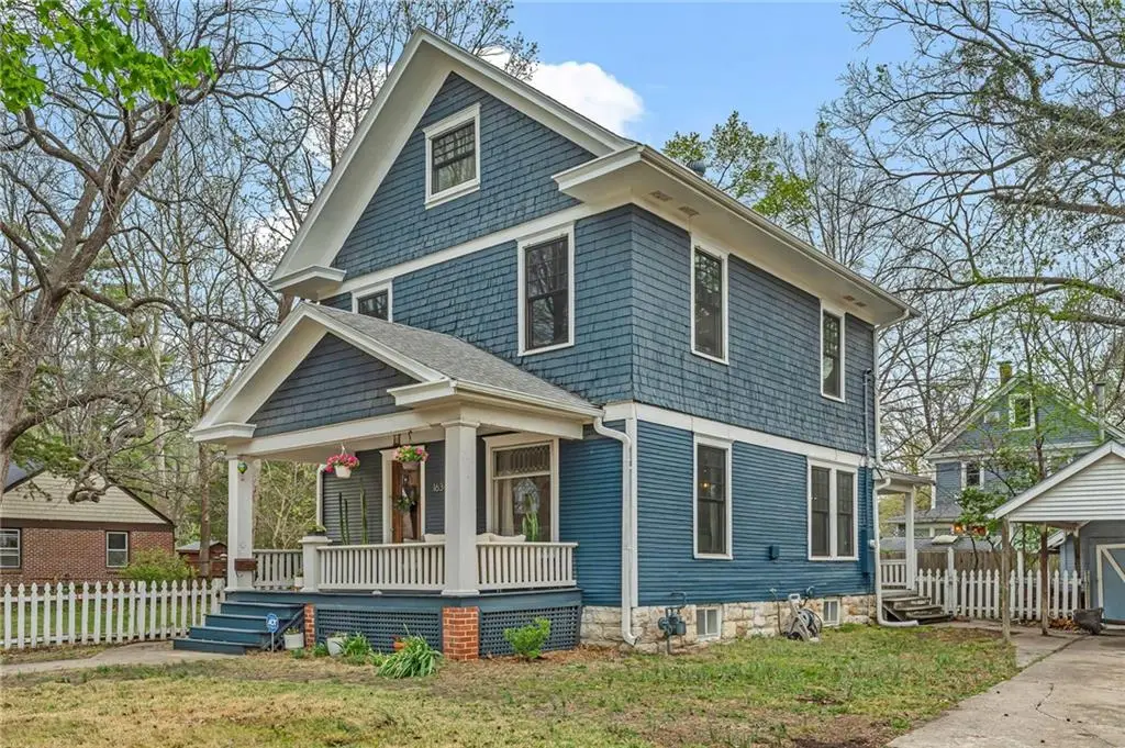 1634 Rhode Island Street, Lawrence, KS 66044 - #1