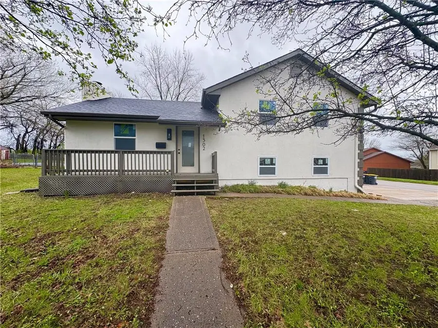 1301 Ada Street, Kearney, MO 64060 - #3