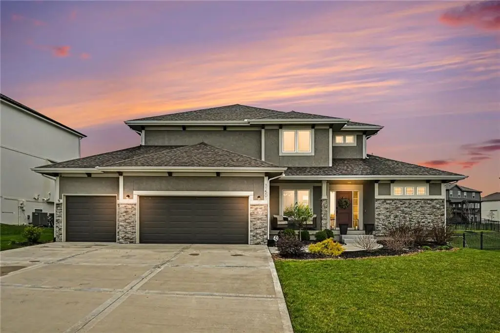 11501 Switchgrass Street, Kearney, MO 64060 - #1