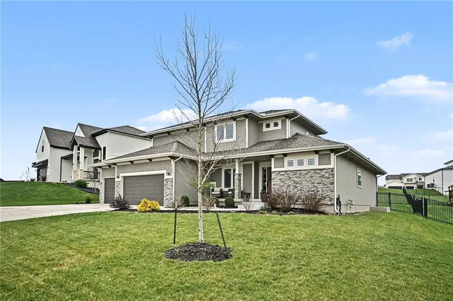 11501 Switchgrass Street, Kearney, MO 64060 - #3