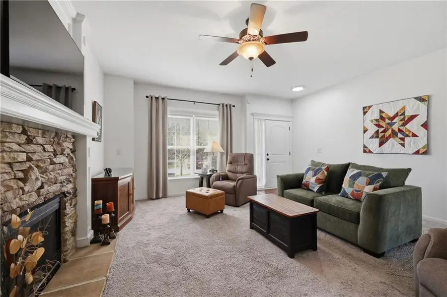 1611 NW Nicholas Drive, Grain Valley, MO 64029 - #3