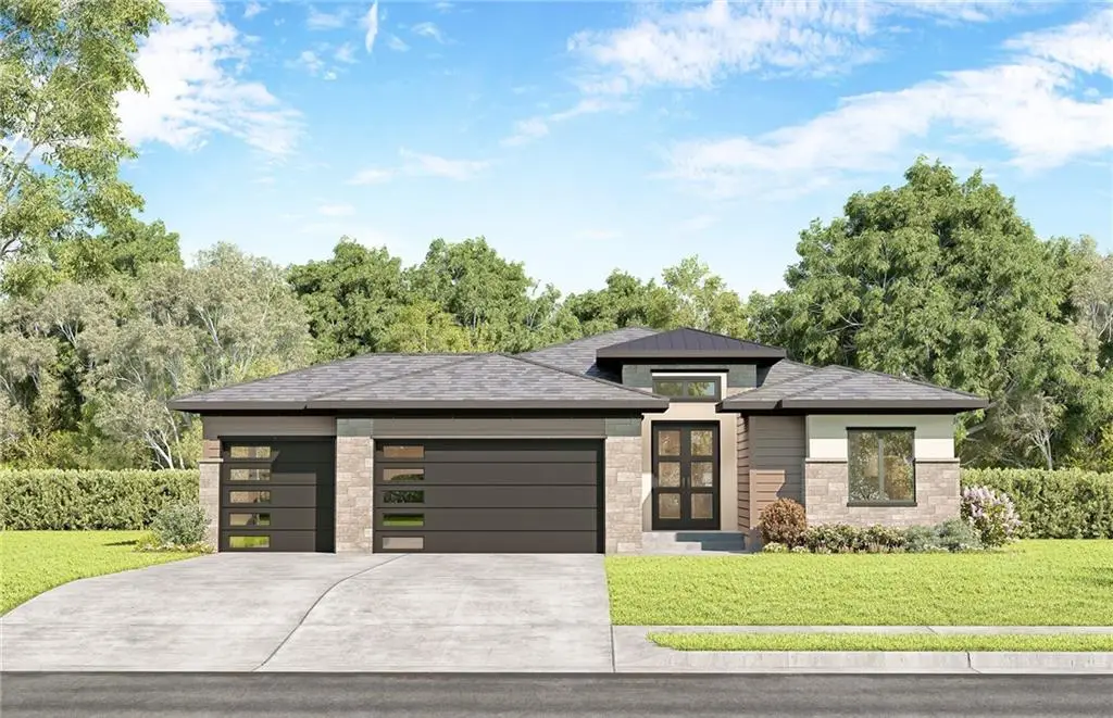 510 Bentwater Drive, Raymore, MO 64083 - #1